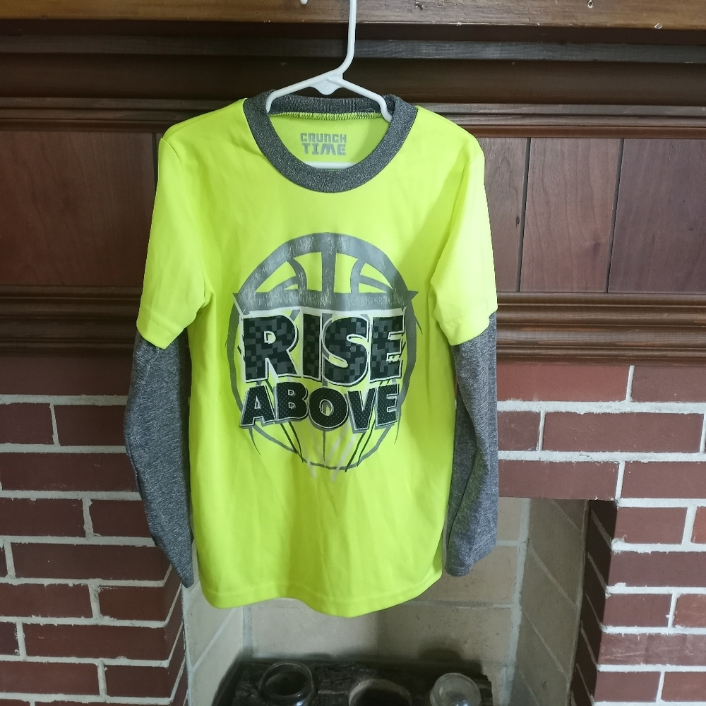 Boys shirt